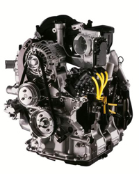 P97D3 Engine